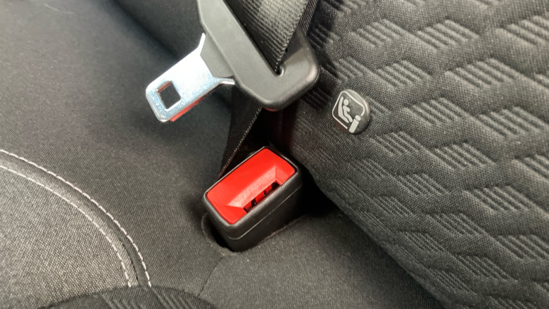 Ford Puma 1.0 EcoBoost Hybrid mHEV Titanium 5dr Petrol Hatchback